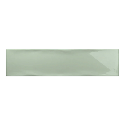 Ocean Green Ceramic Tile 7.5 x 30cm-Delforno