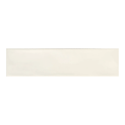 Ocean Ivory Ceramic Tile 7.5 x 30cm