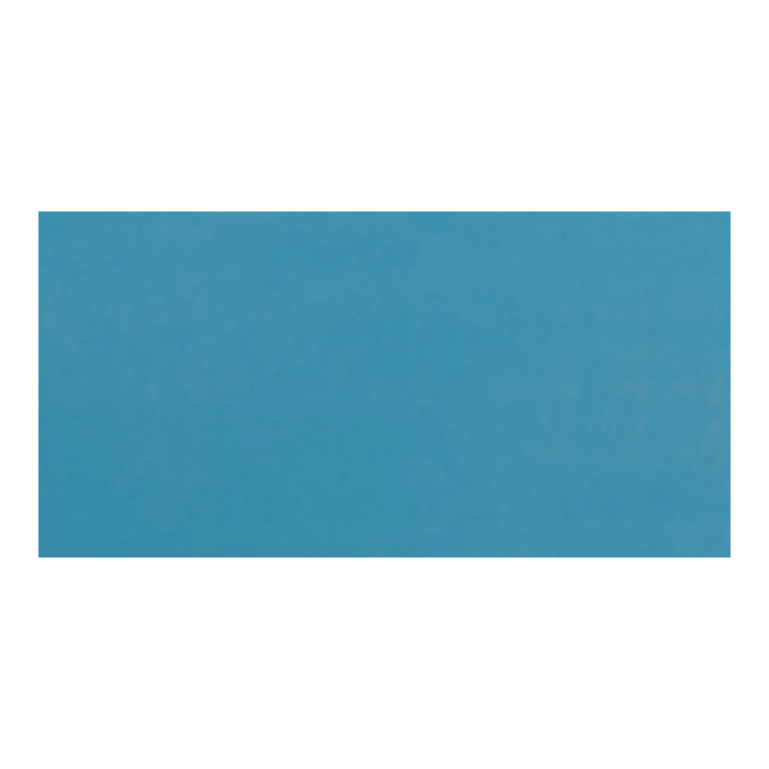 Teal Brillo Ceramic Tile 10 x 20cm