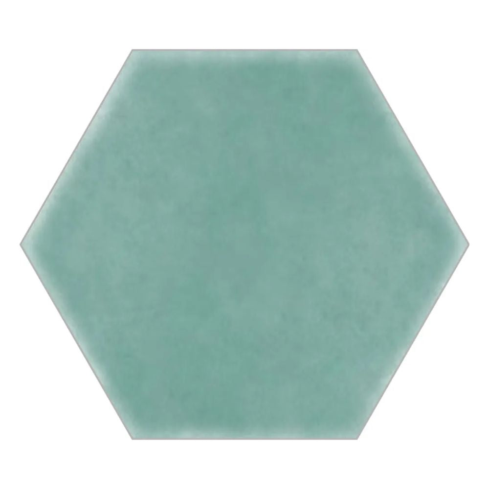 Scandinavian Aqua 15cm x 17.3cm-Delforno