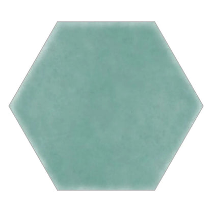 Scandinavian Aqua 15cm x 17.3cm-Delforno