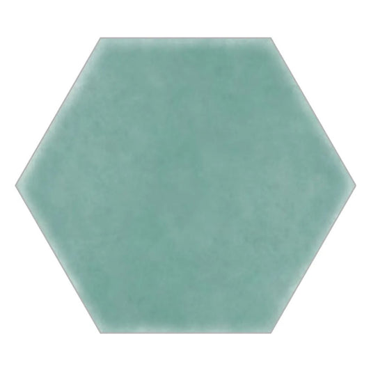 Scandinavian Aqua 15cm x 17.3cm-Delforno