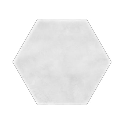 Scandinavian White 15cm x 17.3cm-Delforno