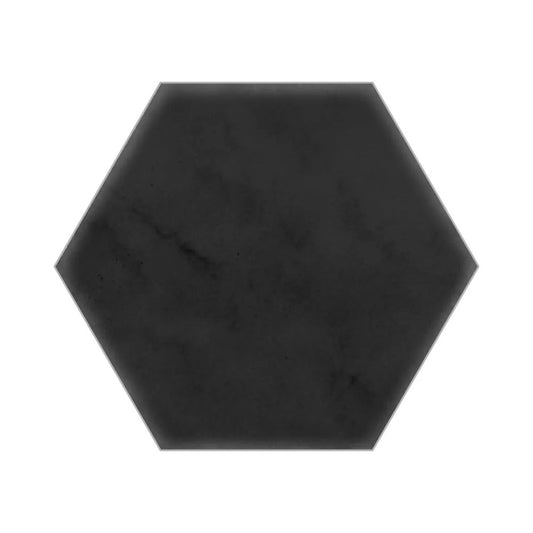 Scandinavian Black 15cm x 17.3cm-Delforno