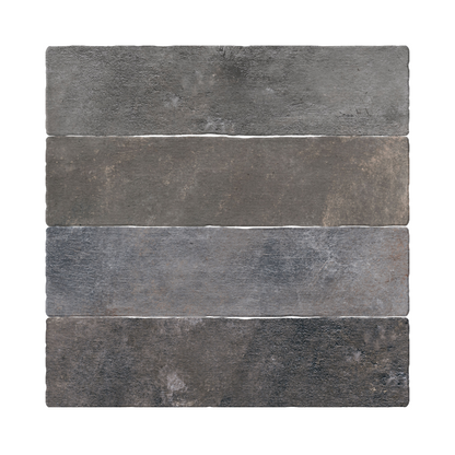 Roxbury Porcelain Tile 7cm x 28cm-RIBESALBES-Delforno