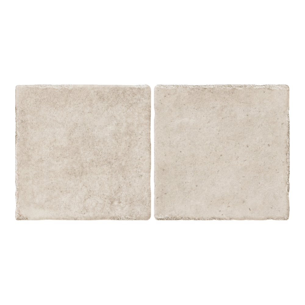 Bright Corda Porcelain Tile 10 x 20cm