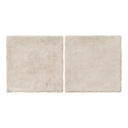 Bright Corda Porcelain Tile 10 x 20cm