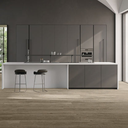 Eiken Linen Wood Effect Porcelain Tile 20 x 120cm-Sil Ceramiche-Delforno