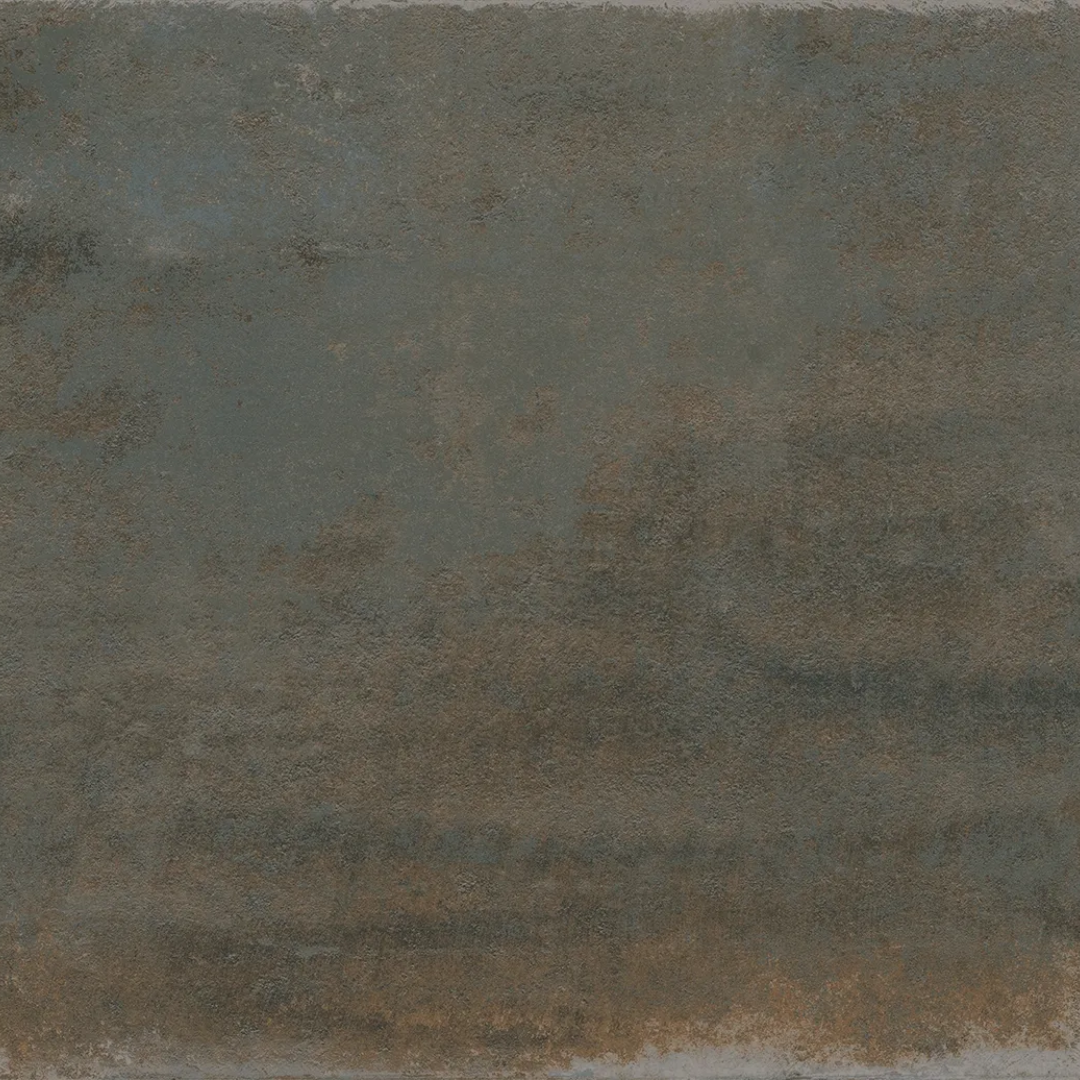 Foundry Bronce Porcelain Tile 60 x 60cm-Delforno
