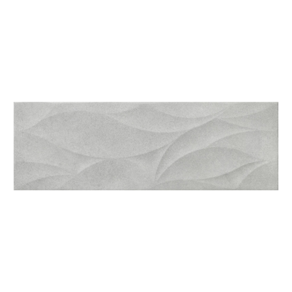 Nazca Gris Porcelain Tile 20 x 60cm-Saloni Ceramica-Delforno