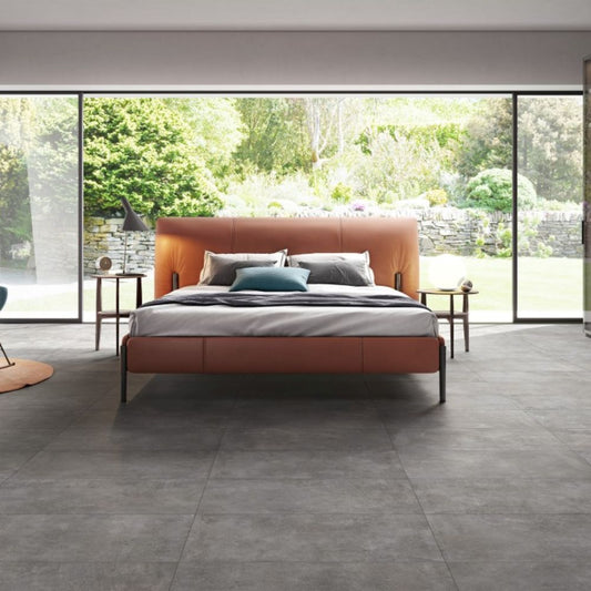 Ambienti Greige 80cm x 80cm-Delforno