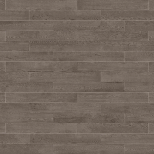 Betonsil Duet Warm Wood Effect Porcelain Tile 10 x 70cm