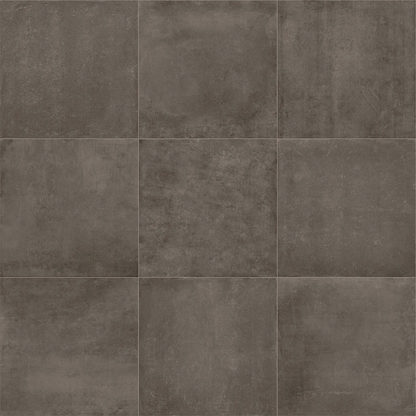 Bentonsil Concrete Warm Porcelain Tile 60 x 60cm