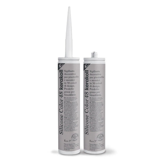 Silicone Colour 48 310ML-Delforno