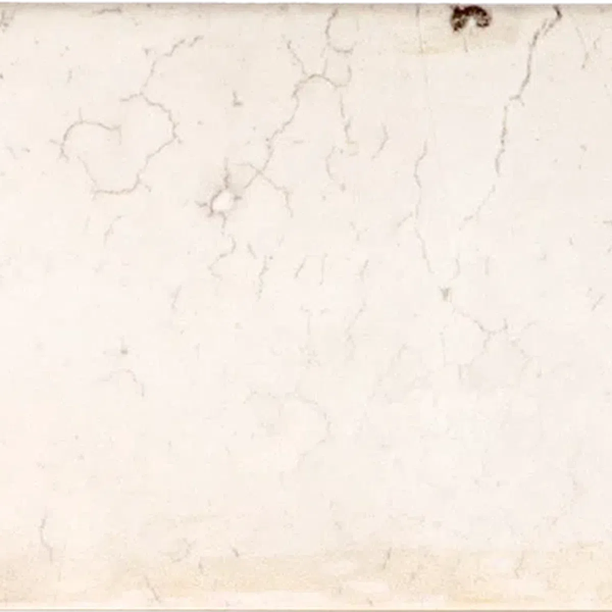 Small Format Hanoi White Ceramic Tile 6.5 x 20cm-Delforno