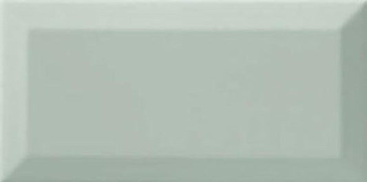 Subway Collection Victorian Aqua Brillo 10x20-Tiles-Delforno