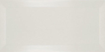 Subway Collection Victorian Ivory Brillo Ceramic Tile 10 x 20cm-Delforno