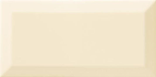 Subway Collection Victorian Marmol Beige Brillo 10x20-Tiles-Delforno