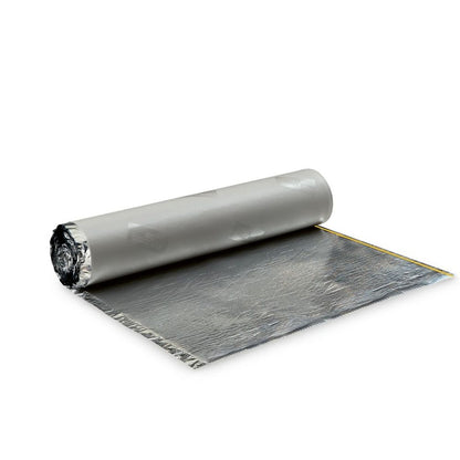 Basic Plus 2-in-1 2mm Underlay-Delforno