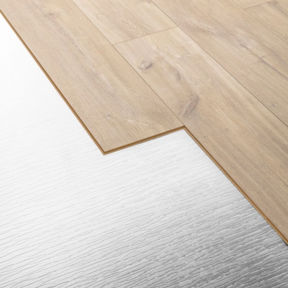 Basic Plus 2-in-1 2mm Underlay-Delforno
