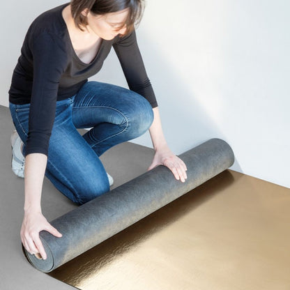 Silent Walk 2-in-1 2mm Underlay