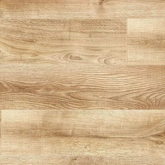 Barn Oak Aqua Protect 19.2 x 126.1cm-Unilin Distribution-Delforno