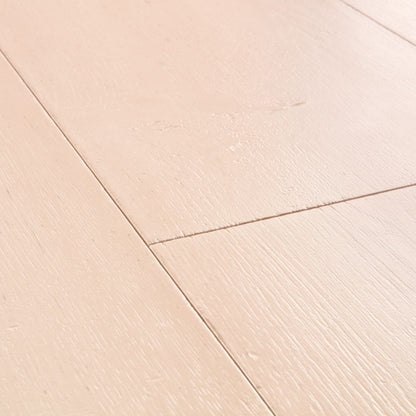 Painted Oak Rose Laminate Wooden Flooring 138 x 21.20cm-Unilin Distribution-Delforno