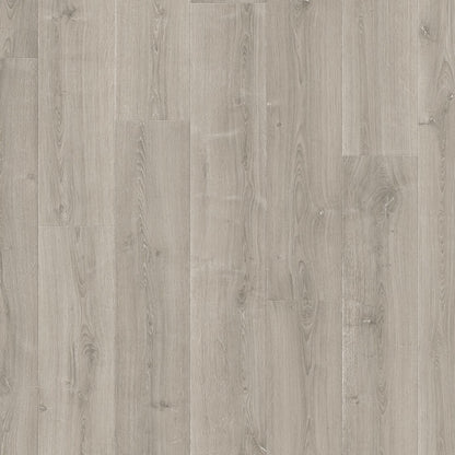 Brushed Oak Grey Laminate Flooring 138 x 21.20cm-Unilin Distribution-Delforno