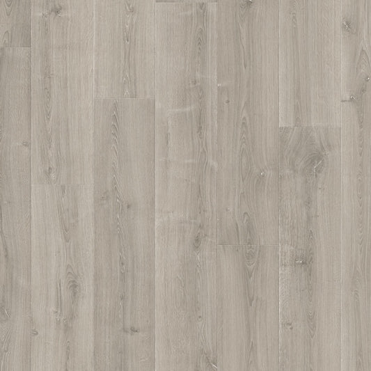 Brushed Oak Grey Laminate Flooring 138 x 21.20cm-Unilin Distribution-Delforno