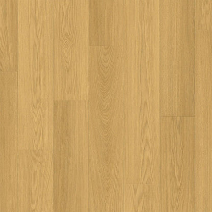 Natural Varnished Oak Laminate Flooring 21.2cm x 138cm-Delforno