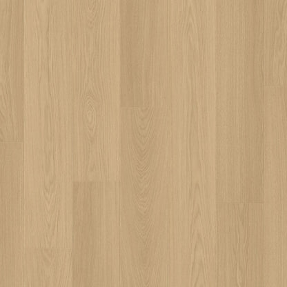 Beige Varnished Oak Laminate Wooden Flooring 21.2 x 138cm-Unilin Distribution-Delforno