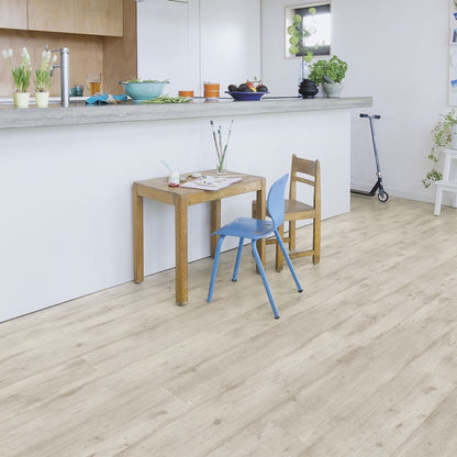 Concrete Wood Light Grey Laminate Wooden Flooring 137.87 x 19cm-Unilin Distribution-Delforno