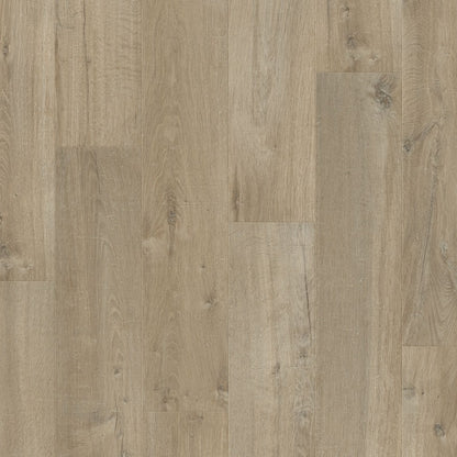 Soft Oak Light Brown EPD Laminate Flooring 137.87 x 19cm-Unilin Distribution-Delforno