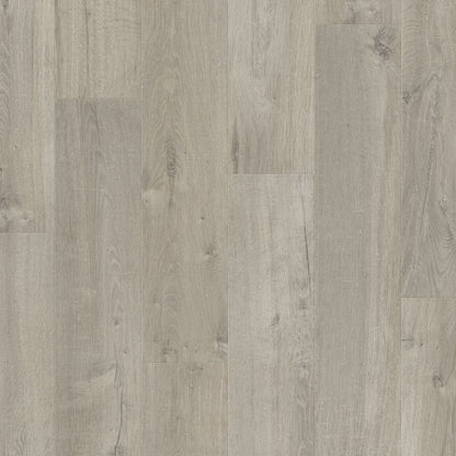 Soft Oak Grey Laminate Wooden Flooring 137.87 x 19cm-Unilin Distribution-Delforno
