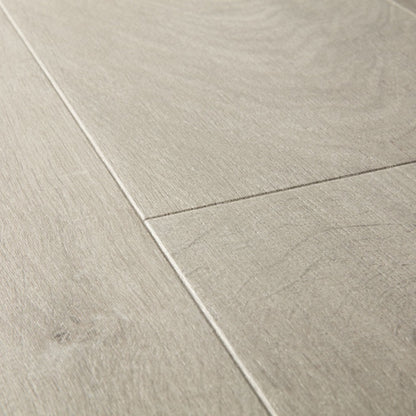 Soft Oak Grey Laminate Wooden Flooring 137.87 x 19cm-Unilin Distribution-Delforno