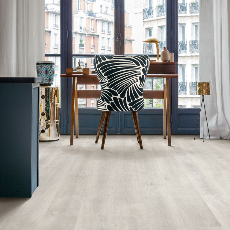 Venice Oak Light EPD Laminate Flooring 60 x 138cm-Delforno