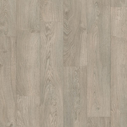 Old Oak Grey Laminate Wooden Flooring 19 x 120cm-Unilin Distribution-Delforno