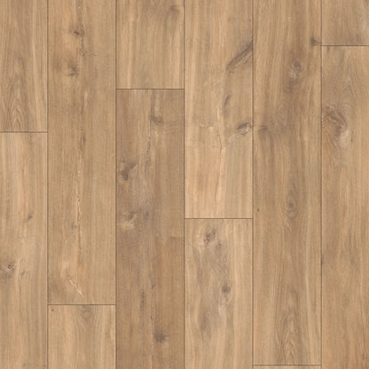 Midnight Oak Nature Laminate Wooden Flooring 19 x 120cm-Unilin Distribution-Delforno