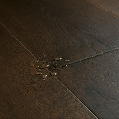 Tobacco Oak Extra Matt Engineered Flooring 19 x 182cm-Unilin Distribution-Delforno