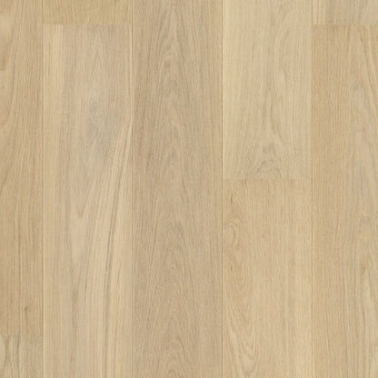 Lily White Oak Extra Matt Hardwood Flooring 19 x 182cm-Unilin Distribution-Delforno