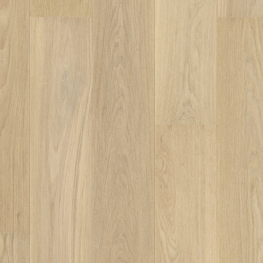 Lily White Oak Extra Matt Hardwood Flooring 19 x 182cm-Unilin Distribution-Delforno