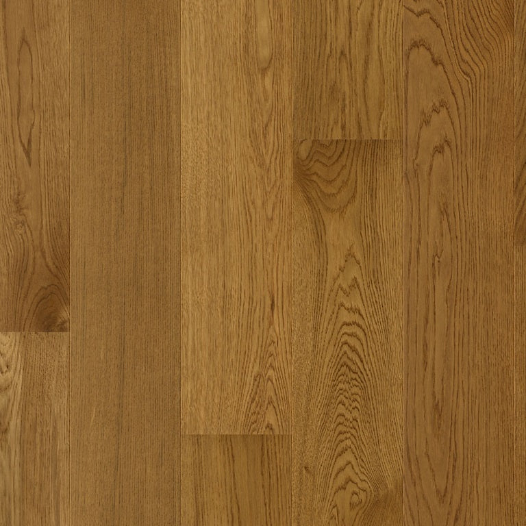 Toffee Brown Oak Extra Matt Laminate Wooden Flooring 19 x 182cm-Unilin Distribution-Delforno