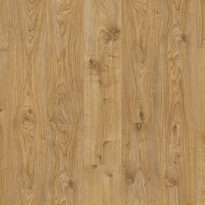 Cottage Oak Natural Vinyl Flooring 18.90 x 125.10cm-Unilin Distribution-Delforno