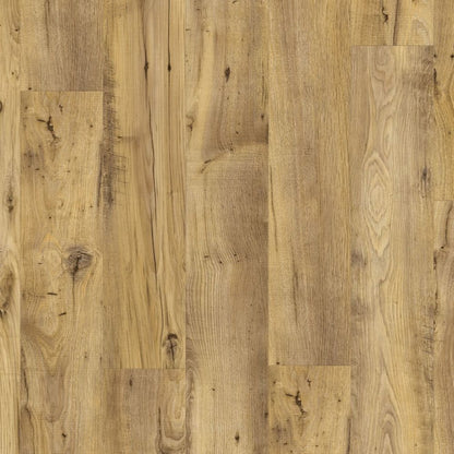 Vintage Chestnut Natural 5mm Luxury Vinyl Tile 18.9 x 125.1cm-Delforno