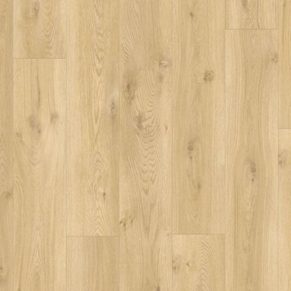 Drift Oak Beige 5mm Luxury Vinyl Tile 18.9 x 125.1cm-Delforno