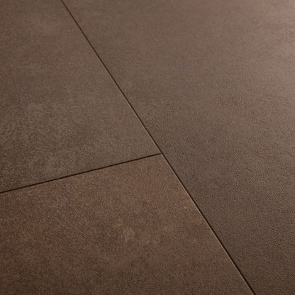 Cinnamon Rock 5mm Luxury Vinyl Tile 30.50cm X 60.59cm-Delforno