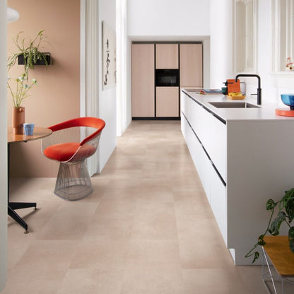 Coral Rock 5mm Luxury Vinyl Tile 30.50cm X 60.59cm-Delforno