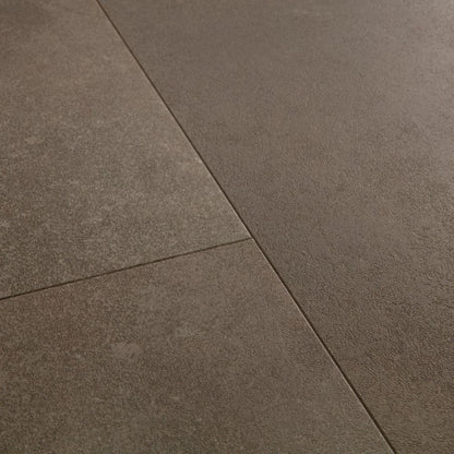 Oxidized Rock 5mm Luxury Vinyl Tile 30.50cm X 60.59cm-Delforno
