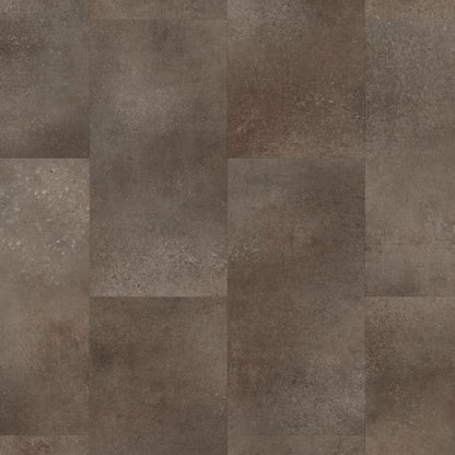 Oxidized Rock 5mm Luxury Vinyl Tile 30.50cm X 60.59cm-Delforno