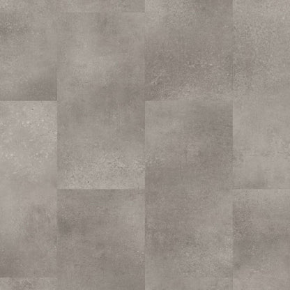 Concrete Rock 5mm Luxury Vinyl Tile 30.50cm X 60.59cm-Delforno